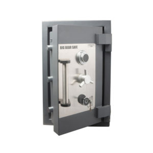 BIG BEAR SAFE INFINITY 2514 TL-30 HIGH SECURITY SAFE