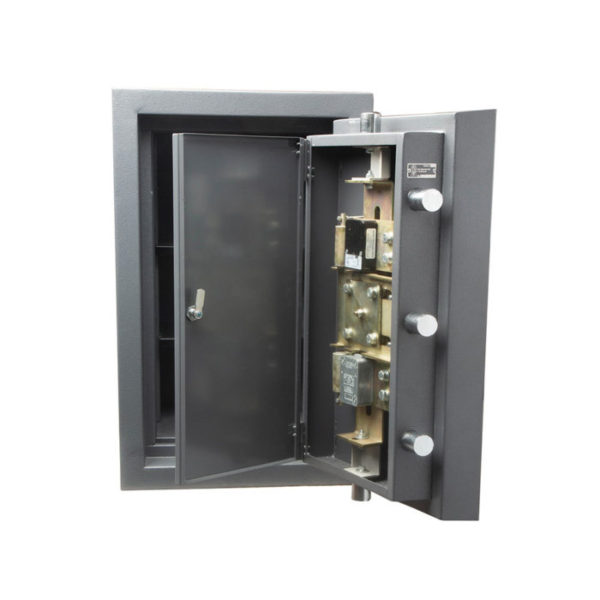 BIG BEAR SAFE TL INFINITY 2514 HIGH SECURITY SAFE