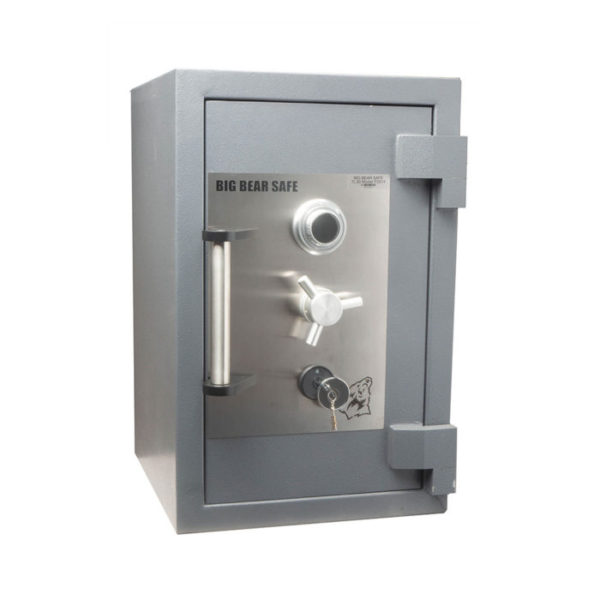 BIG BEAR SAFE TL INFINITY 2514 HIGH SECURITY SAFE