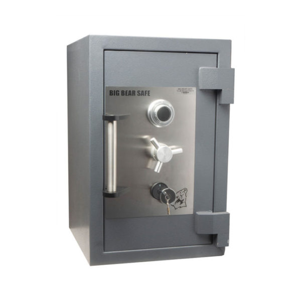 BIG BEAR SAFE TL INFINITY 2514 HIGH SECURITY SAFE