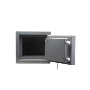 BIG BEAR SAFE HS-1212 HIGH SECURITY SAFE + 2HR FIRE RATING