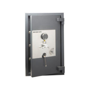 BIG BEAR SAFE HS-7326 HIGH SECURITY SAFE + 2HR FIRE RATING