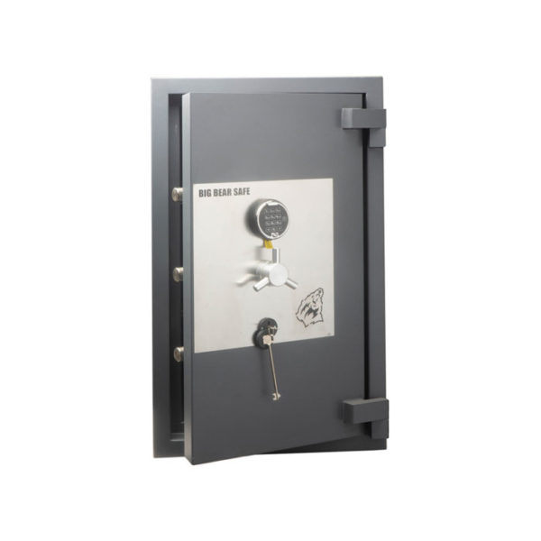 BIG BEAR SAFE HS-3418 TL-30 HIGH SECURITY SAFE