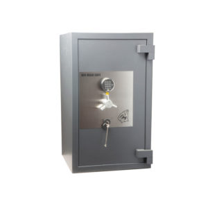 BIG BEAR SAFE HS-3418 HIGH SECURITY SAFE + 2HR FIRE RATING