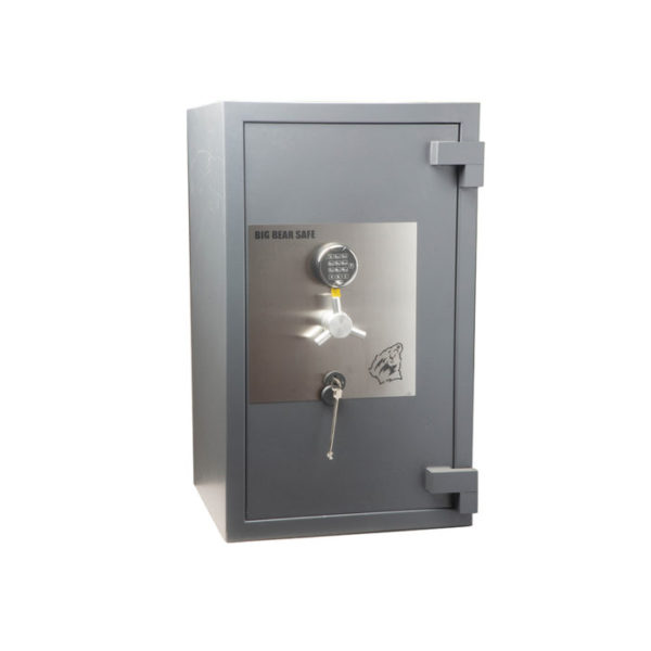 BIG BEAR SAFE HS-3418 TL-30 HIGH SECURITY SAFE