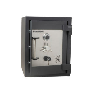 BIG BEAR SAFE INFINITY 2518 TL-30 HIGH SECURITY SAFE