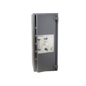 BIG BEAR SAFE INFINITY 5520 TL-30 HIGH SECURITY SAFE